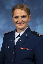 Grace Everts