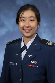Kaitlyn Guo