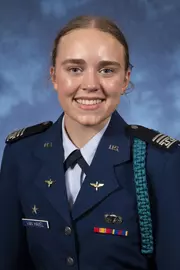 Faith Van Havel