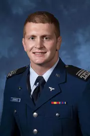 Brock Jennings Headshot
