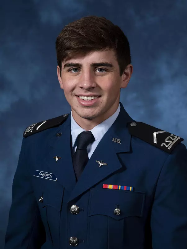 Cody Phippen Headshot