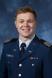 Cody Surratt Headshot