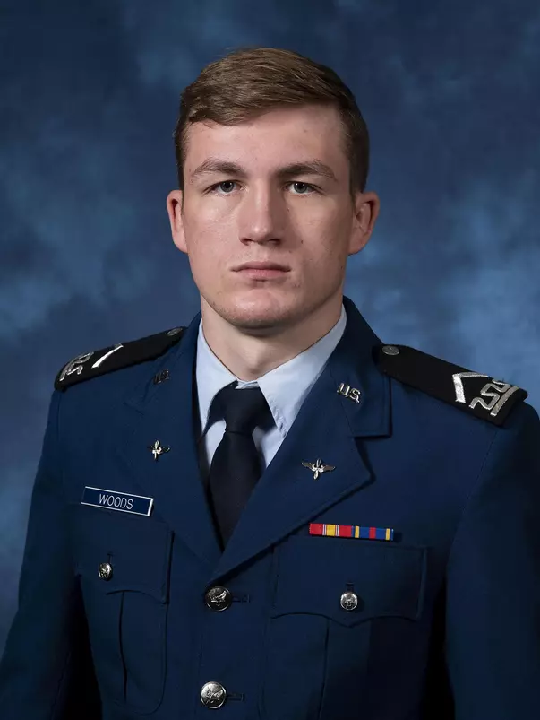 Colton Woods Headshot