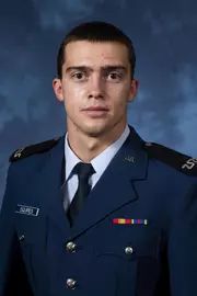 Crew Squires Headshot