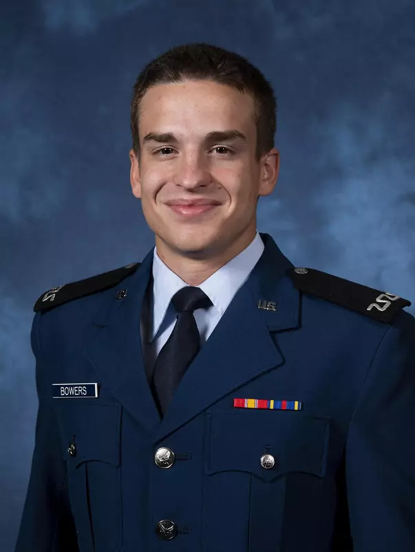 Garrett Bowers Headshot