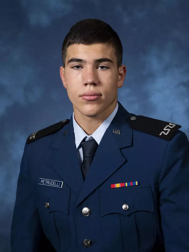 Giano Petrucelli Headshot