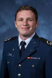 Graham Shore Headshot