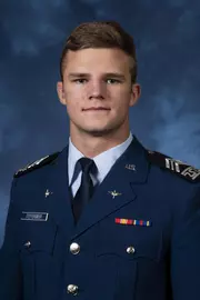 Harlan Steffensmeier Headshot