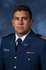 Jimmy Weaver Headshot