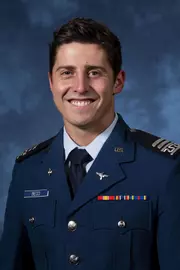 Justin Becci Headshot