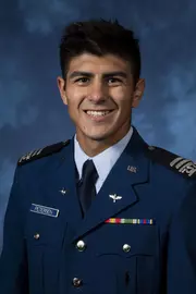 Lenny Petersen Headshot