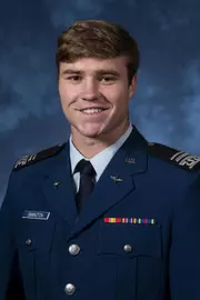 Parker Simington Headshot