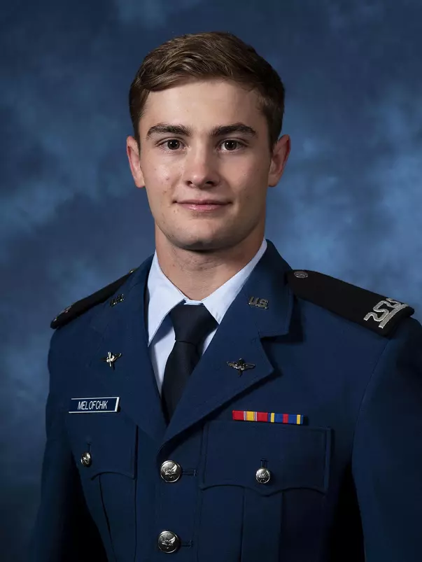 Quinn Melofchik Headshot