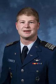 Tanner Johnson Headshot