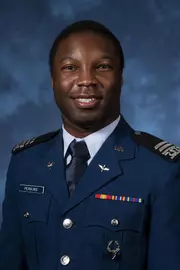 Terence Perkins Headshot
