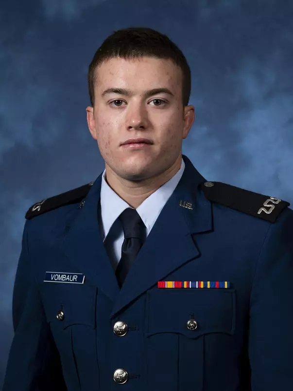 Will VomBaur Headshot