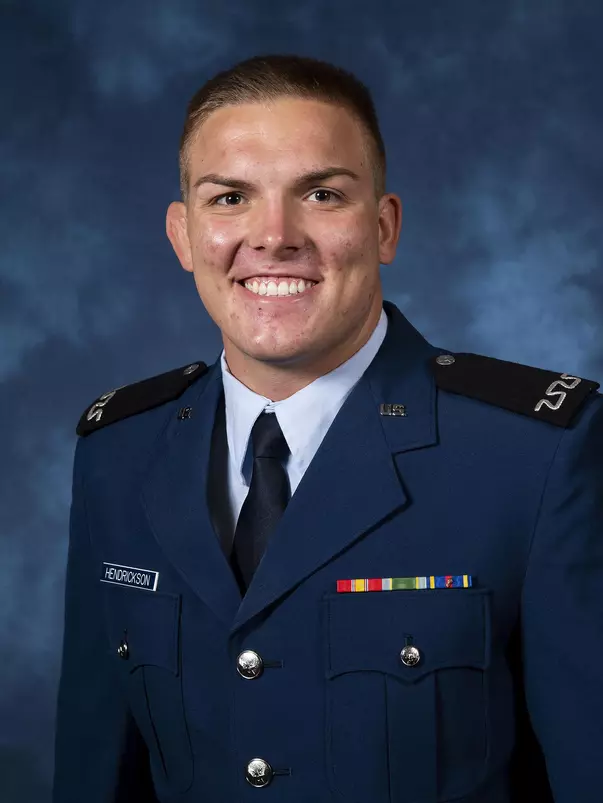 Wyatt Jendrickson Headshot