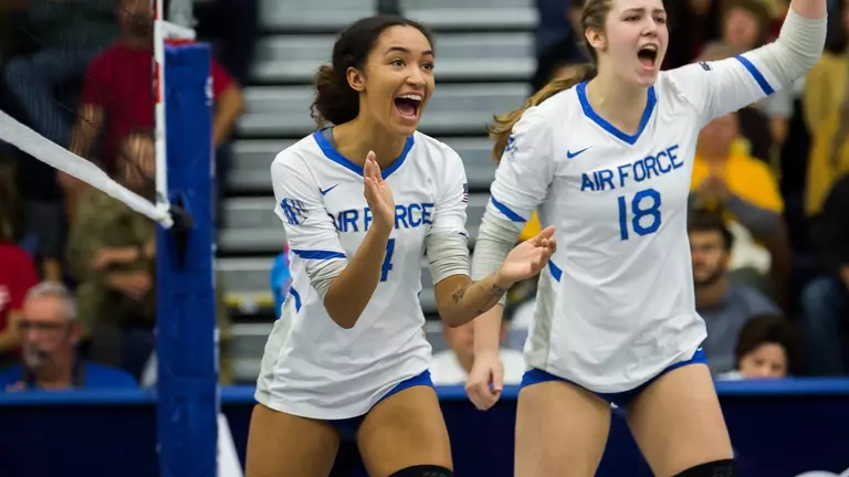 Fall Sport Senior Spotlight: Cambria Galloway