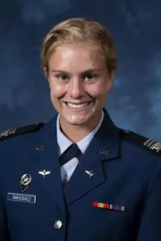 Brittany Mahowald Headshot