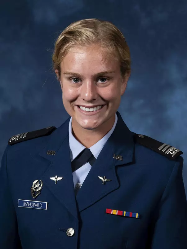 Brittany Mahowald Headshot