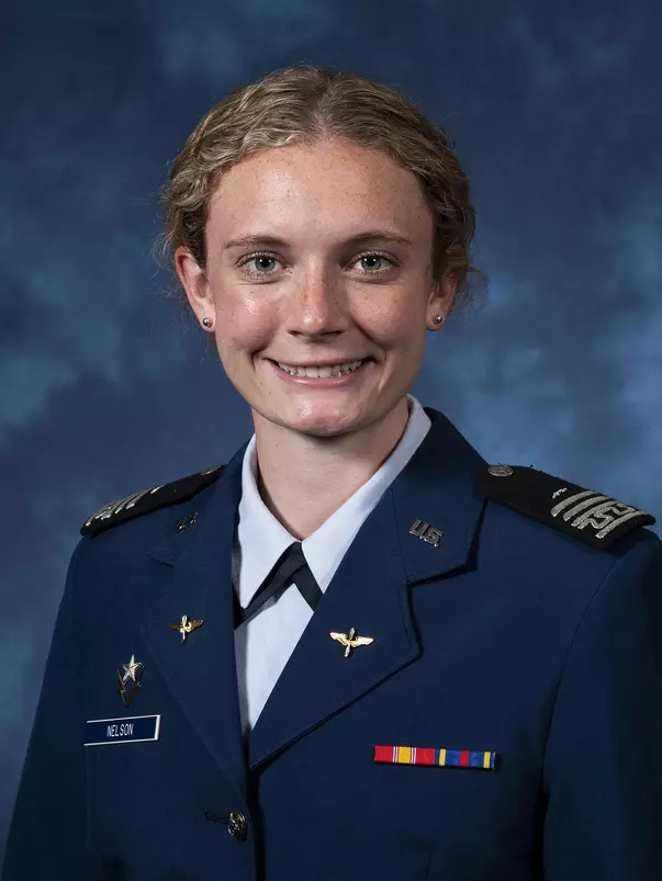 Emma Nelson Headshot