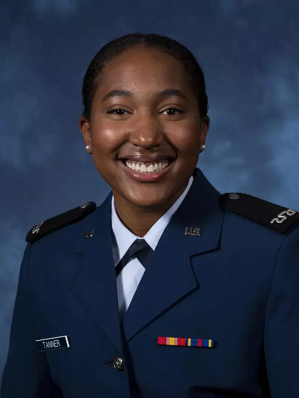 Ryley Tanner Headshot