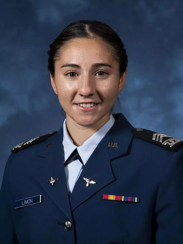 Tatiana Limon Headshot