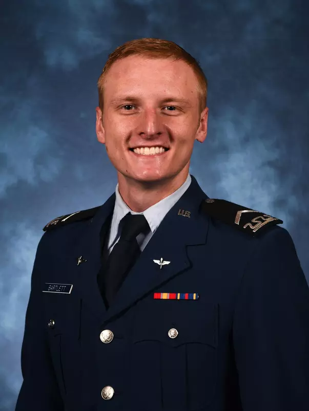 Tory Bartlett Headshot