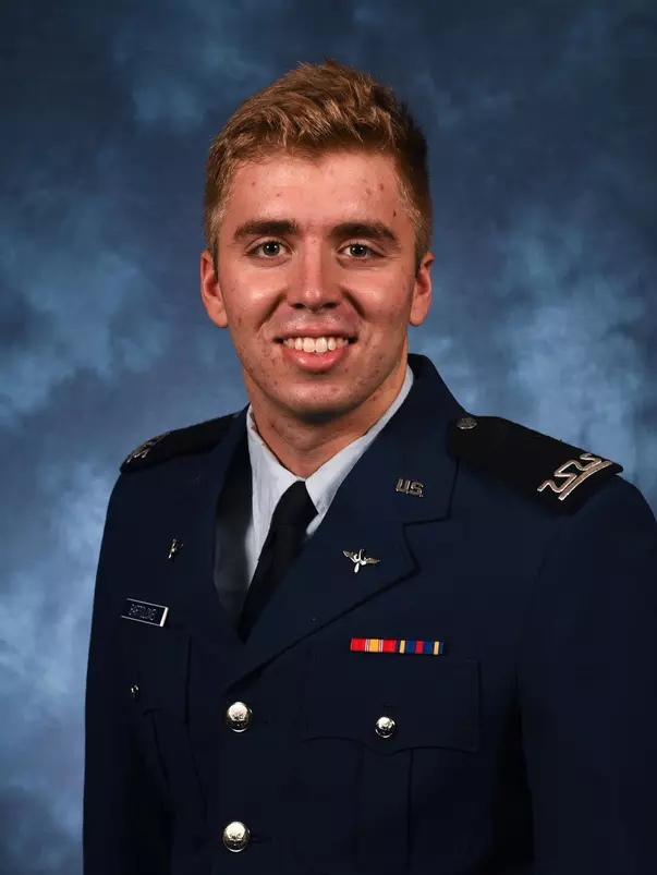 Gabriel Bartolomei Headshot