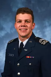 Ben DauFauchard Headshot