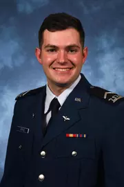 Jaden Kring Headshot