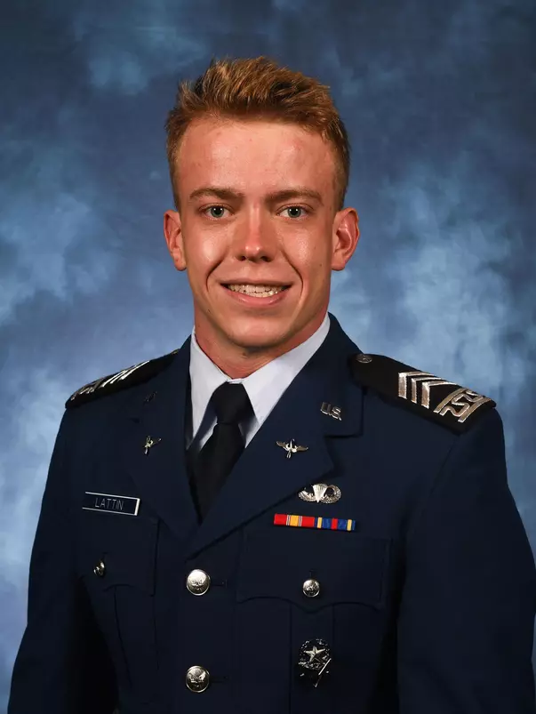 Matthew Lattin Headshot