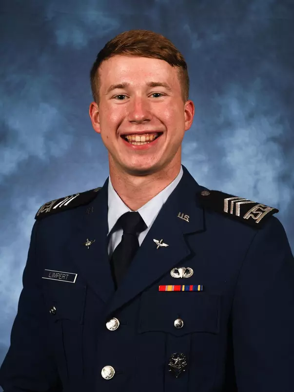 Andrew Limpert Headshot