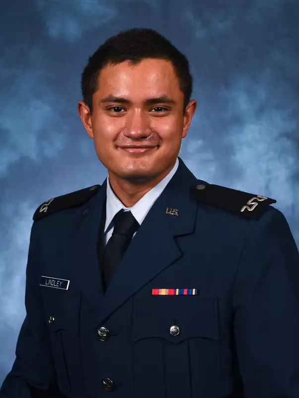 Chris Lindley Headshot