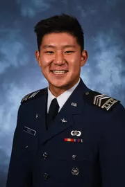 Aaron Pang Headshot