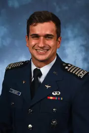 Brendan Richichi Headshot