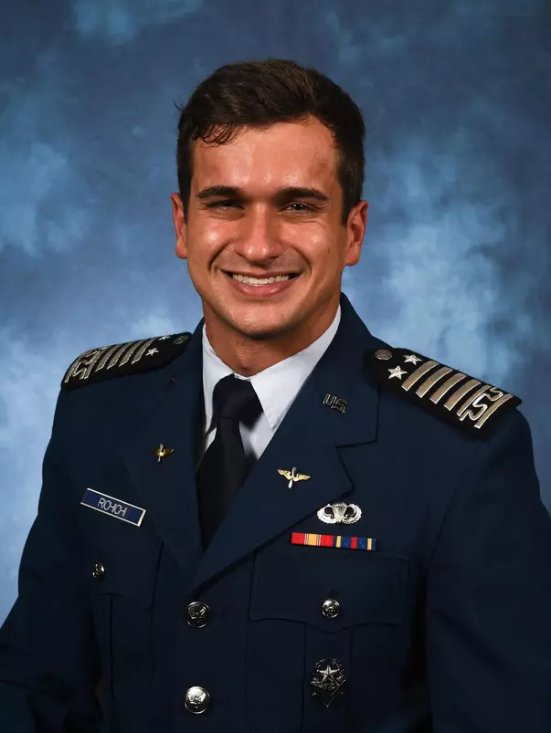 Brendan Richichi Headshot