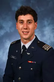 Vincent Vivadelli Headshot