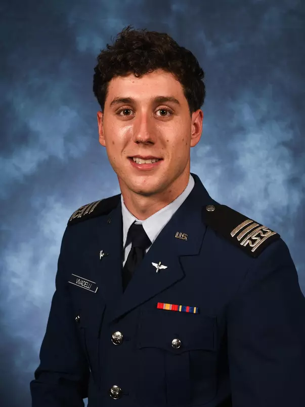 Vincent Vivadelli Headshot