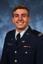 Jaykob Williams Headshot