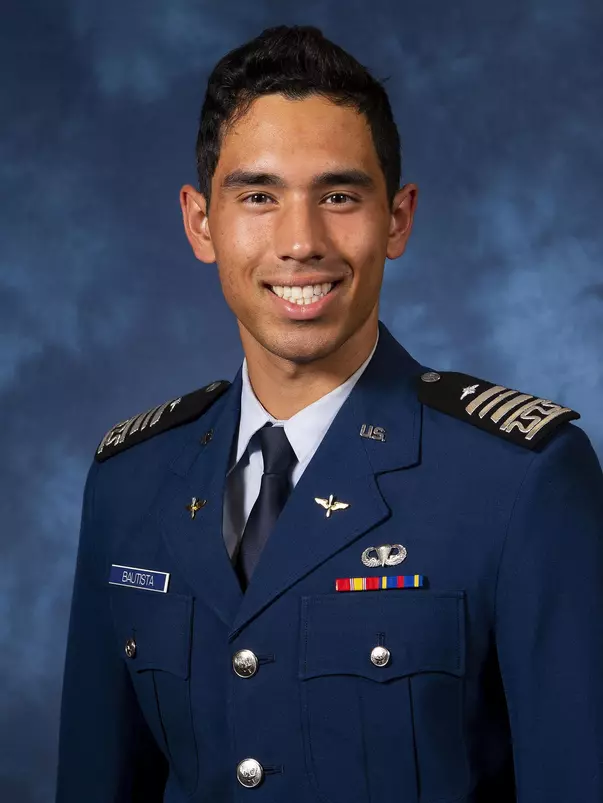 Jamie Bautista