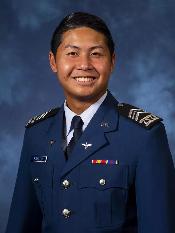 Robert Baylon
