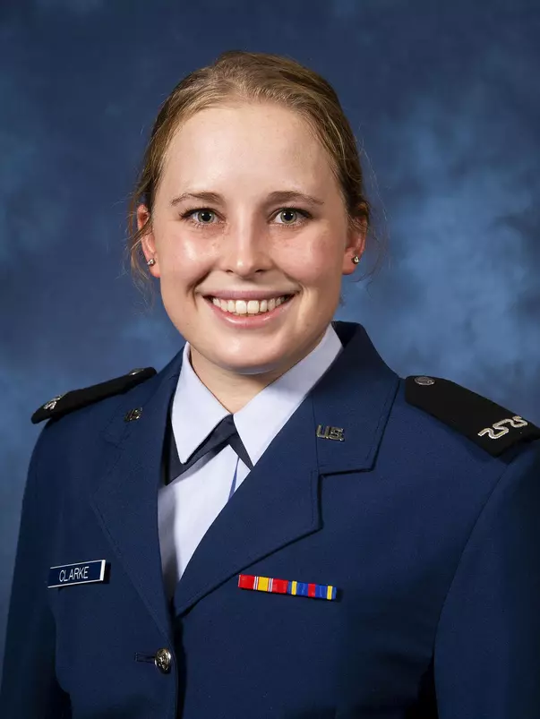 Allana Clarke Headshot