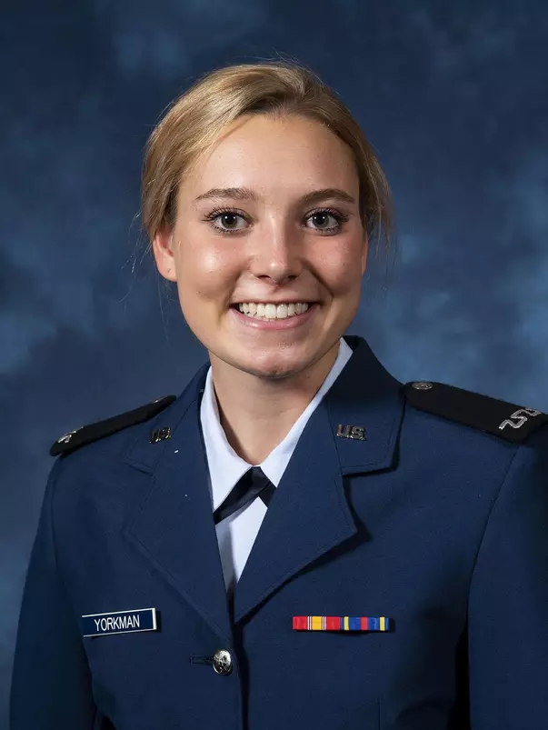 Corinne Yorkman Headshot