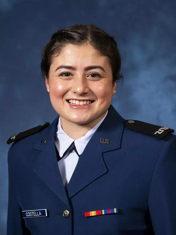 Brooke Costella Headshot