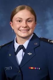 Greer Johnson Headshot