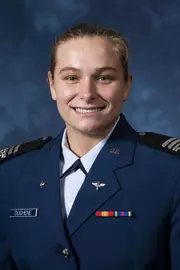 Lexie DuChene Headshot