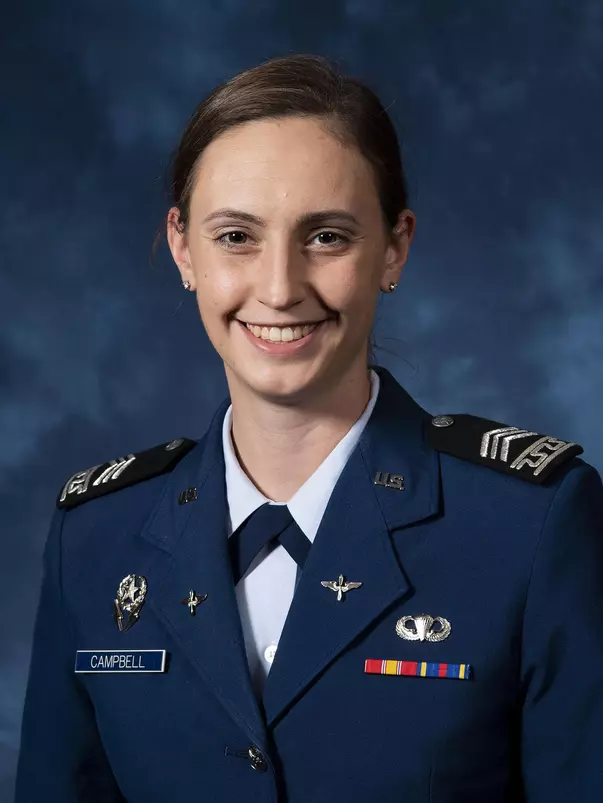 Lia Campbell Headshot