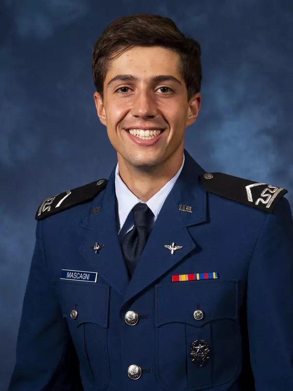 Jonathan Mascagni