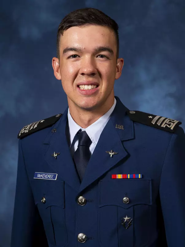 Sean McKendree